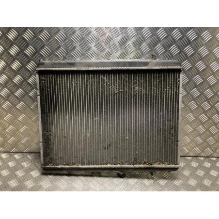 Radiateur eau PEUGEOT 2008 1 PHASE 1 d’occasion