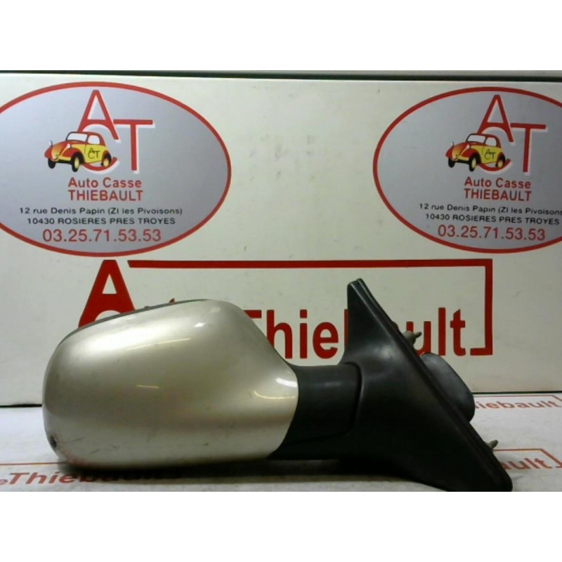 Retroviseur electrique droit RENAULT  d’occasion