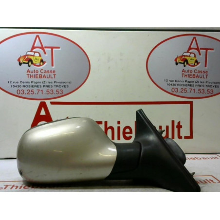 Retroviseur electrique droit RENAULT  d’occasion