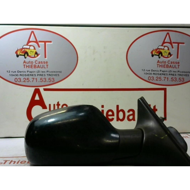 Retroviseur electrique droit RENAULT  d’occasion
