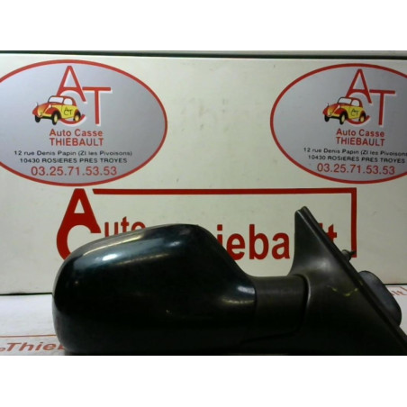 Retroviseur electrique droit RENAULT  d’occasion