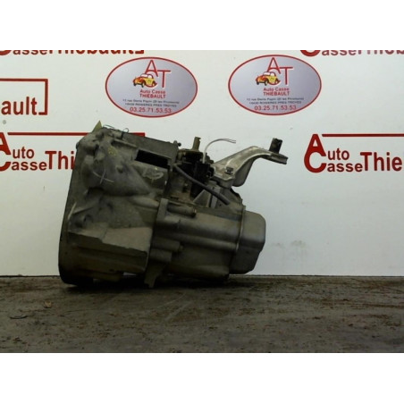 Boite de vitesses CITROEN C5 I PHASE 1 d’occasion