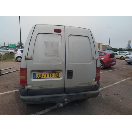 Chariot porte laterale coulissante CITROEN JUMPY d’occasion