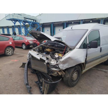 Chariot porte laterale coulissante CITROEN JUMPY d’occasion