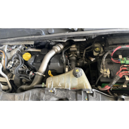Moteur RENAULT KANGOO 2 PHASE 1 d’occasion
