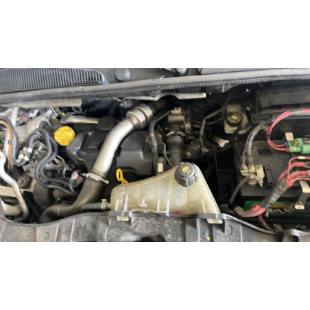 Moteur RENAULT KANGOO 2 PHASE 1 d’occasion