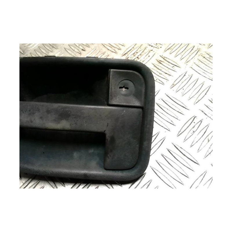 Poignee porte laterale droit CITROEN JUMPY d’occasion