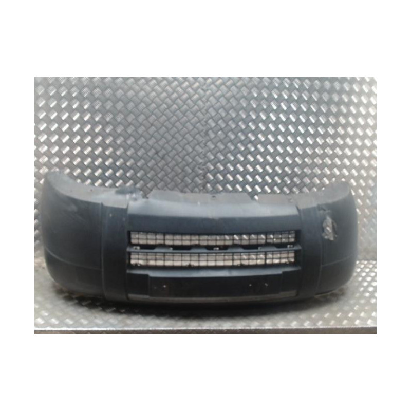Pare choc avant PEUGEOT PARTNER 1 PHASE 2 d’occasion