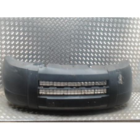 Pare choc avant PEUGEOT PARTNER 1 PHASE 2 d’occasion