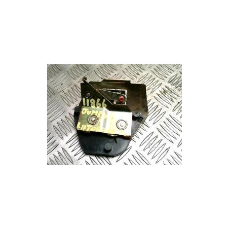 Serrure de porte laterale droite CITROEN JUMPY d’occasion