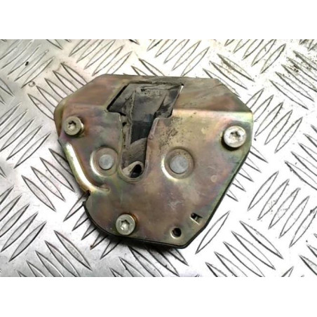 Serrure de porte laterale droite CITROEN JUMPY d’occasion