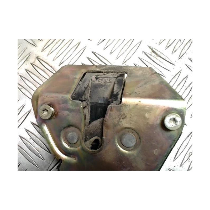 Serrure de porte laterale droite CITROEN JUMPY d’occasion