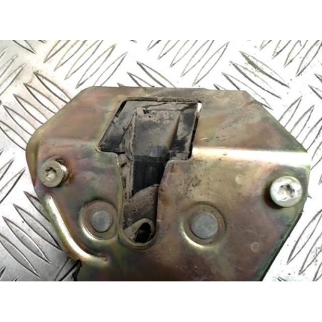 Serrure de porte laterale droite CITROEN JUMPY d’occasion
