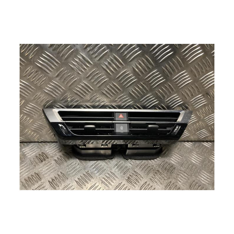 Aerateur tableau de bord CITROEN C4 3 d’occasion