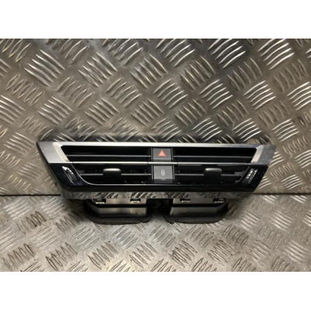 Aerateur tableau de bord CITROEN C4 3 d’occasion