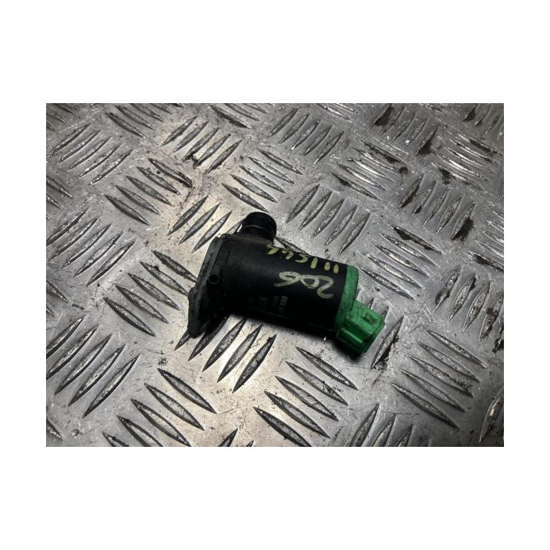 Pompe lave glace avant PEUGEOT 206 PHASE 1 BREAK d’occasion