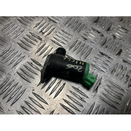 Pompe lave glace avant PEUGEOT 206 PHASE 1 BREAK d’occasion