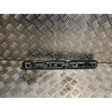 Platine feu arriere droit RENAULT MASTER 3 PHASE 2 d’occasion
