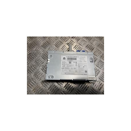 Autoradio d'origine PEUGEOT 208 2 d’occasion