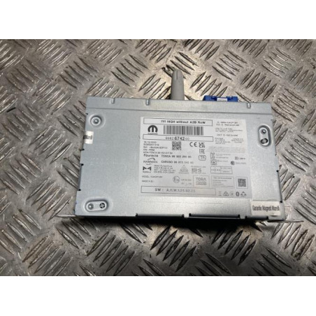 Autoradio d'origine PEUGEOT 208 2 d’occasion