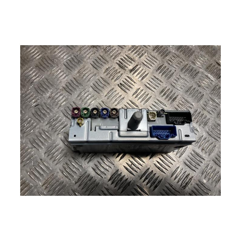 Autoradio d'origine PEUGEOT 208 2 d’occasion