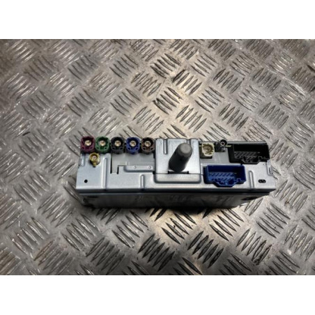 Autoradio d'origine PEUGEOT 208 2 d’occasion