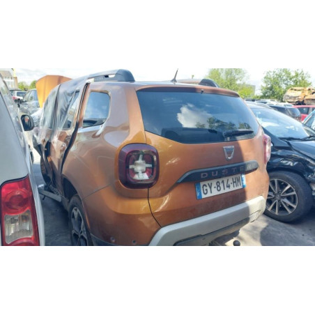 Bras essuie glace avant gauche DACIA DUSTER 2 PHASE 1 d’occasion