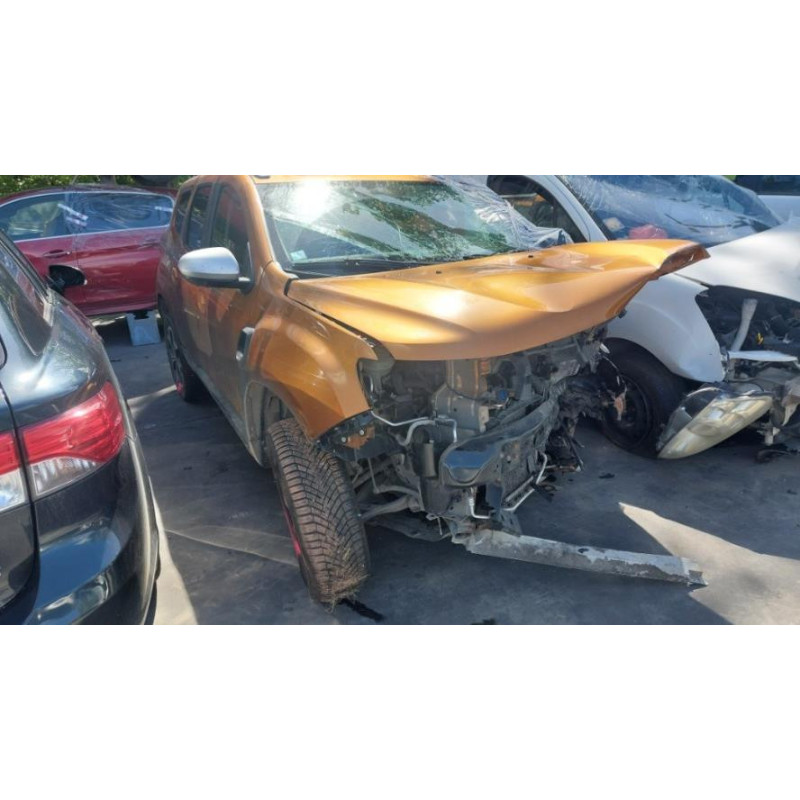 Bras essuie glace avant gauche DACIA DUSTER 2 PHASE 1 d’occasion