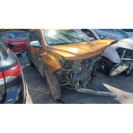 Bras essuie glace avant gauche DACIA DUSTER 2 PHASE 1 d’occasion