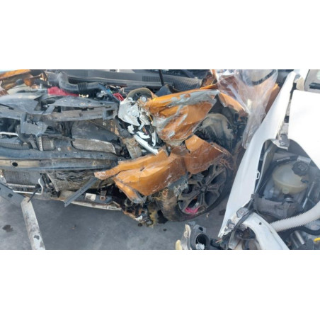 Bras essuie glace avant gauche DACIA DUSTER 2 PHASE 1 d’occasion