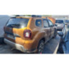 Bras essuie glace avant gauche DACIA DUSTER 2 PHASE 1 d’occasion