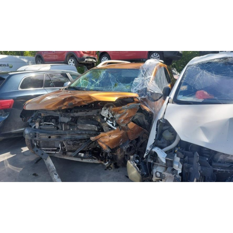 Bras essuie glace avant gauche DACIA DUSTER 2 PHASE 1 d’occasion