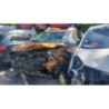 Bras essuie glace avant gauche DACIA DUSTER 2 PHASE 1 d’occasion