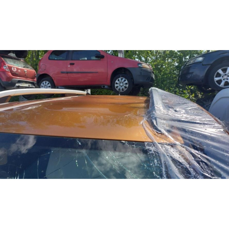 Bras essuie glace avant gauche DACIA DUSTER 2 PHASE 1 d’occasion