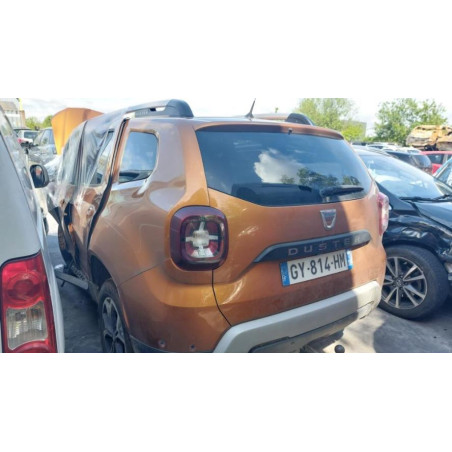 Bras essuie glace avant gauche DACIA DUSTER 2 PHASE 1 d’occasion