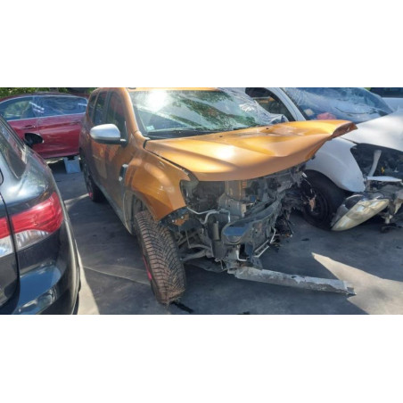 Bras essuie glace avant gauche DACIA DUSTER 2 PHASE 1 d’occasion