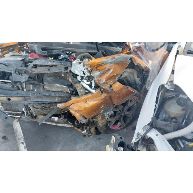 Bras essuie glace avant gauche DACIA DUSTER 2 PHASE 1 d’occasion