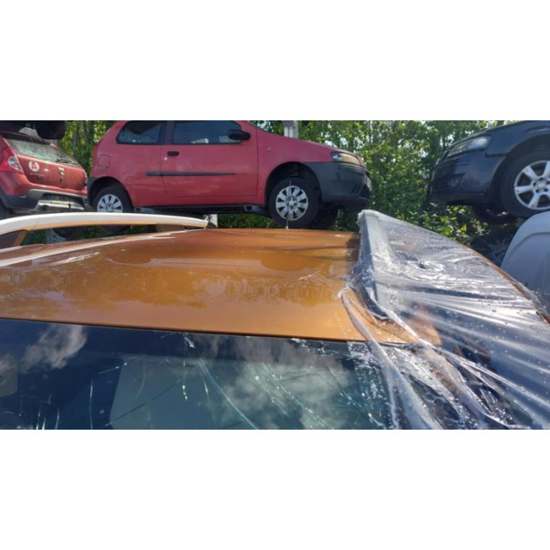 Bras essuie glace avant gauche DACIA DUSTER 2 PHASE 1 d’occasion