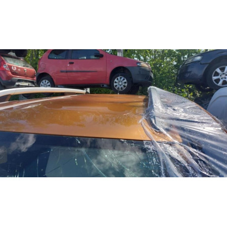 Bras essuie glace avant gauche DACIA DUSTER 2 PHASE 1 d’occasion