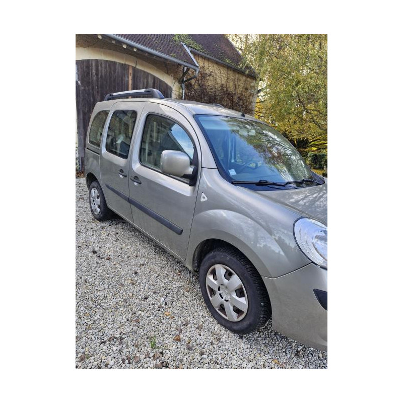 Amortisseur avant gauche RENAULT KANGOO 2 PHASE 1 d’occasion
