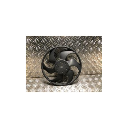 Moto ventilateur radiateur RENAULT CLIO 3 PHASE 1 BREAK d’occasion
