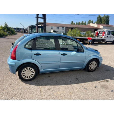 Bras essuie glace avant gauche CITROEN C3 1 PHASE 1 d’occasion