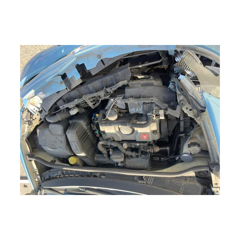 Bras essuie glace avant gauche CITROEN C3 1 PHASE 1 d’occasion