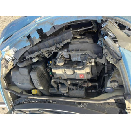 Bras essuie glace avant gauche CITROEN C3 1 PHASE 1 d’occasion
