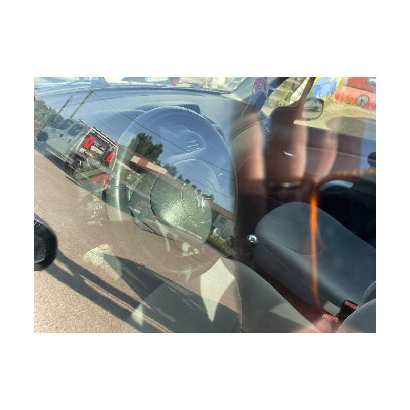 Bras essuie glace avant gauche CITROEN C3 1 PHASE 1 d’occasion