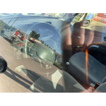 Bras essuie glace avant gauche CITROEN C3 1 PHASE 1 d’occasion