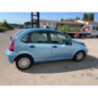 Bras essuie glace avant gauche CITROEN C3 1 PHASE 1 d’occasion