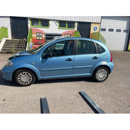 Bras essuie glace avant gauche CITROEN C3 1 PHASE 1 d’occasion
