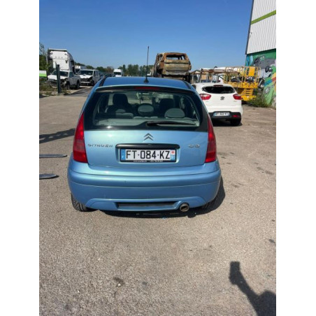 Bras essuie glace avant gauche CITROEN C3 1 PHASE 1 d’occasion