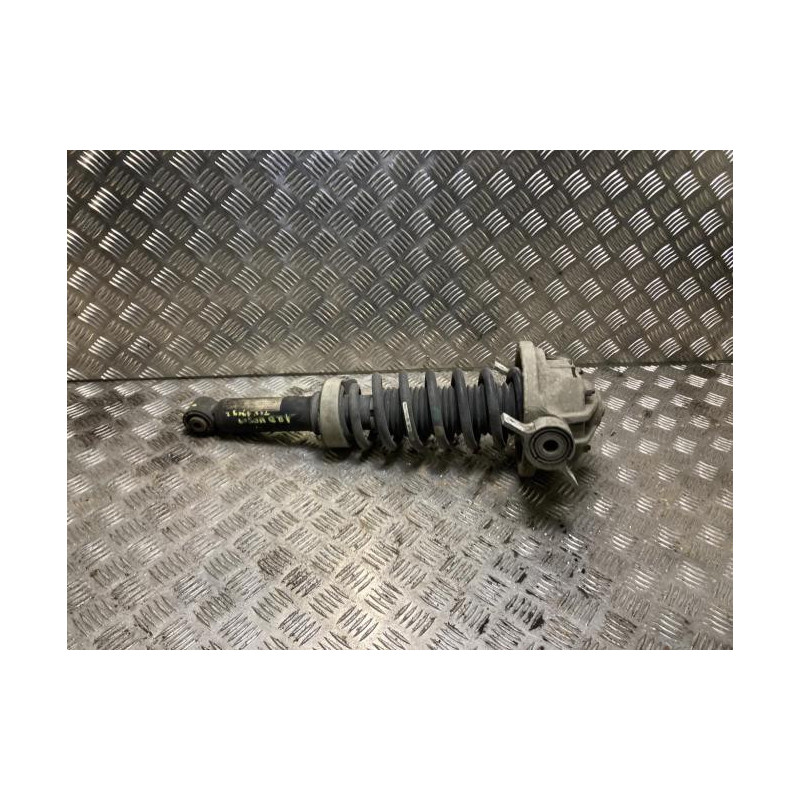 Amortisseur arriere droit VOLKSWAGEN TOUAREG 1 PHASE 2 d’occasion